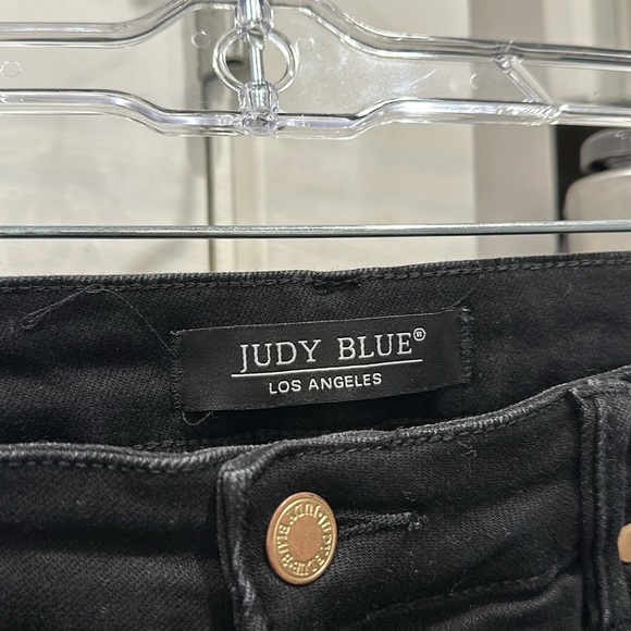 NWOT Judy Blue Jeans – 15/32 - Picture 4 of 10